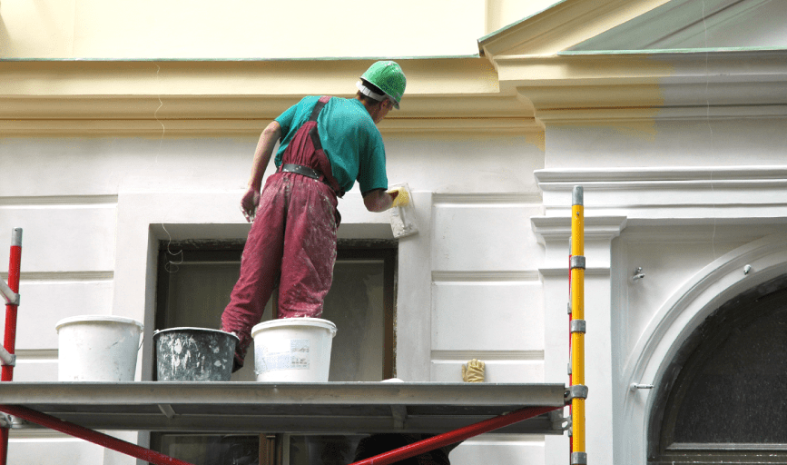 Fine Paints of Ocala